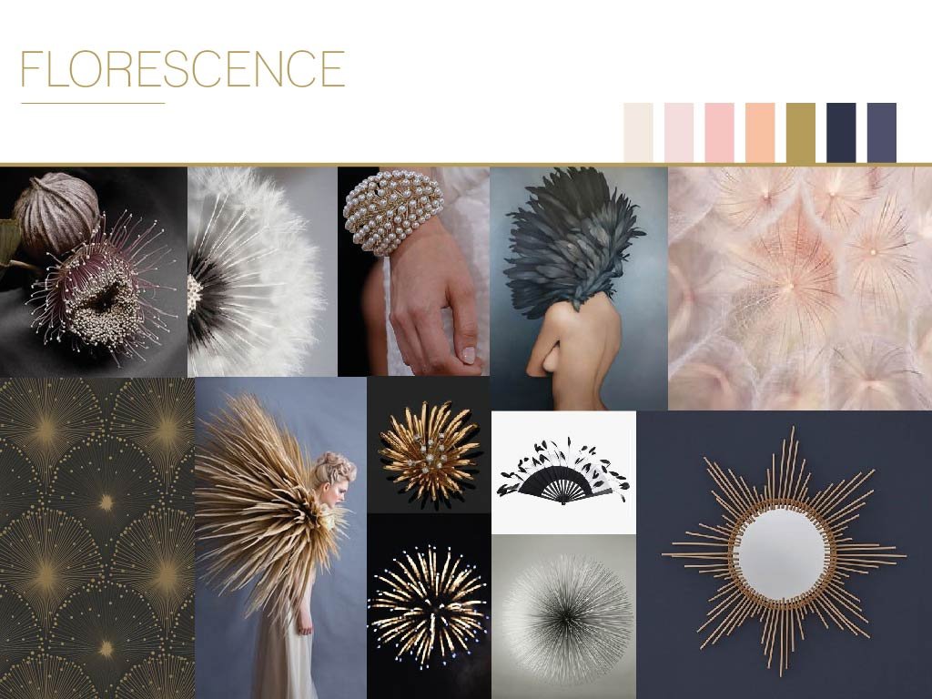 Moodboards