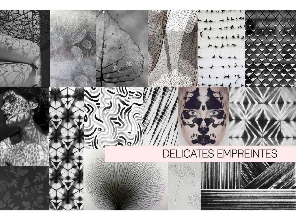 Moodboards