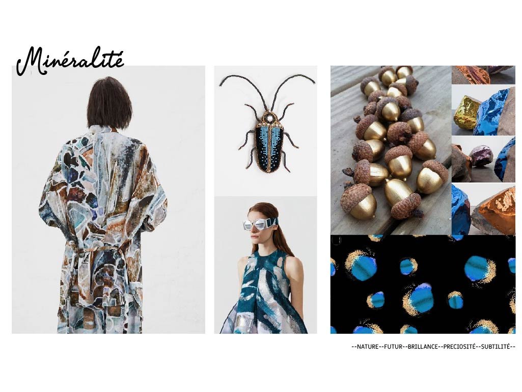 Moodboards