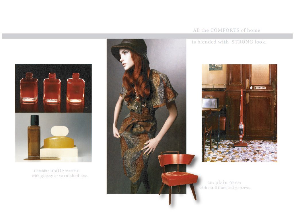 Moodboards