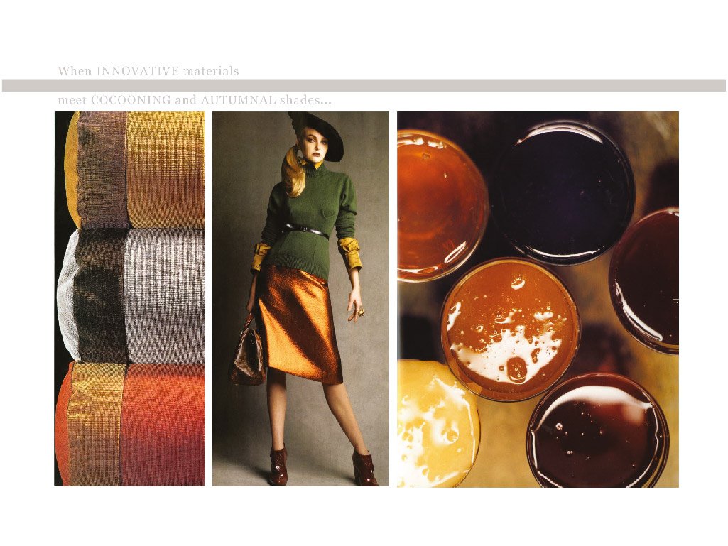 Moodboards