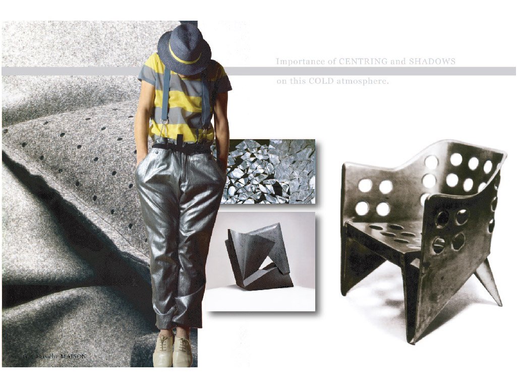 Moodboards