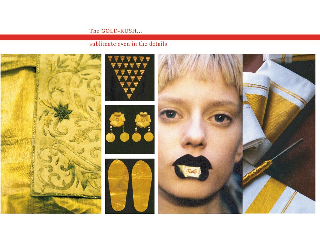 Moodboards