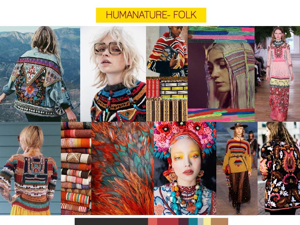 Moodboards