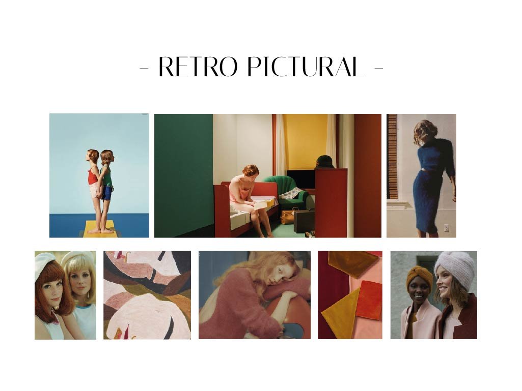 Moodboards