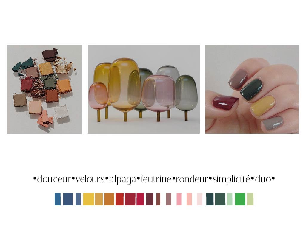 Moodboards
