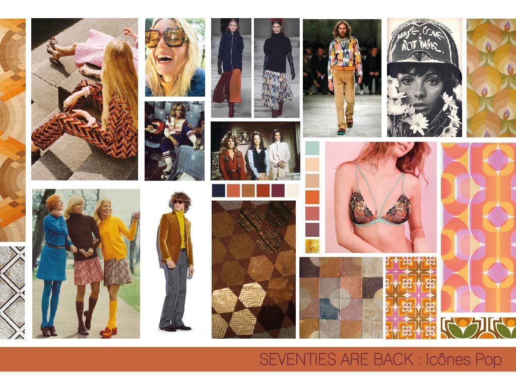Moodboards
