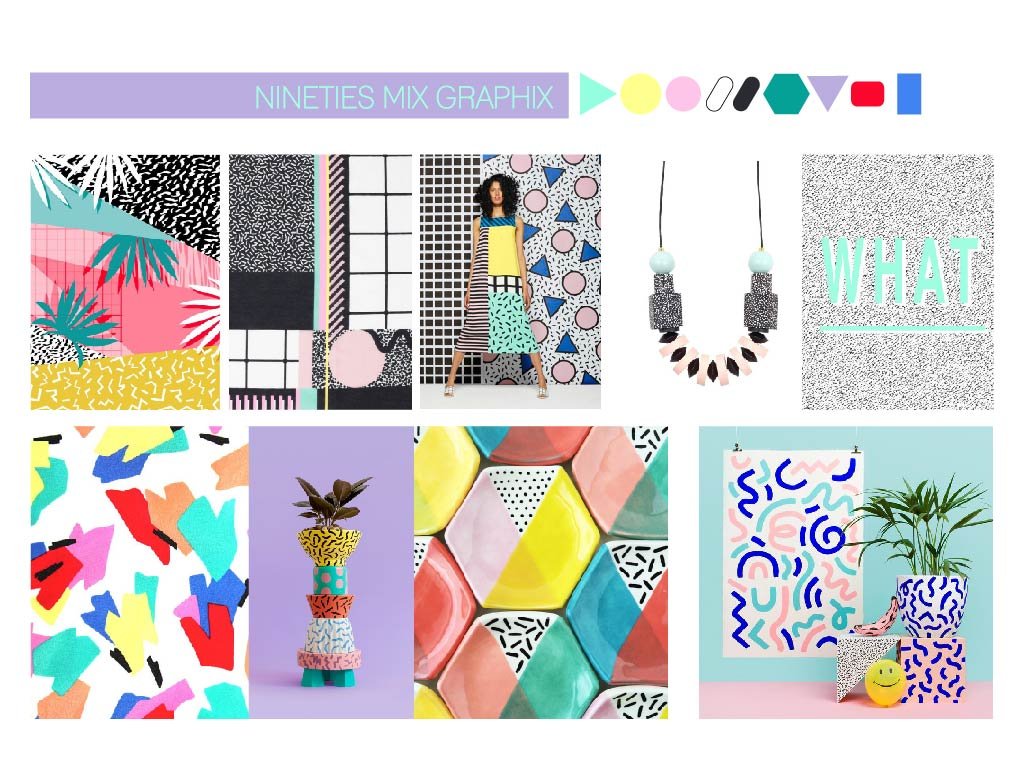 Moodboards