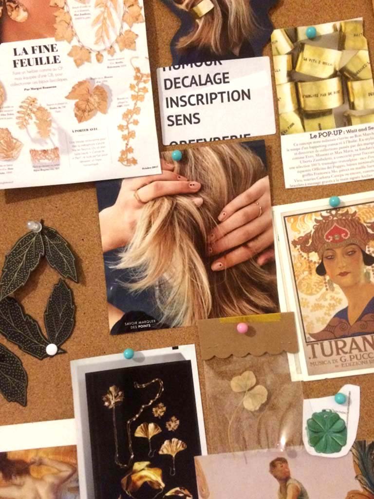 Moodboards