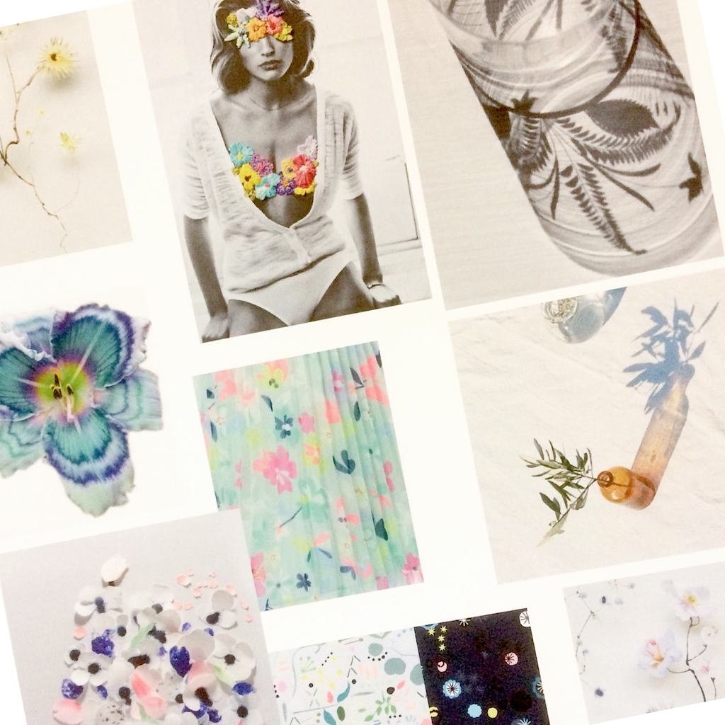 Moodboards