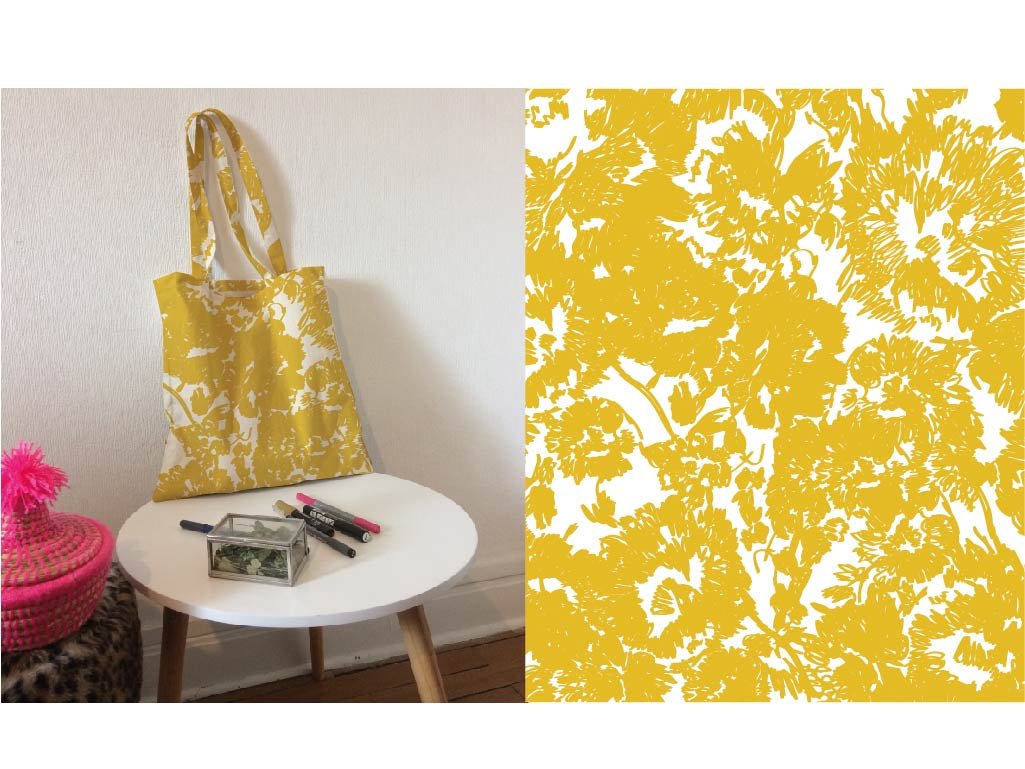 Produits textiles