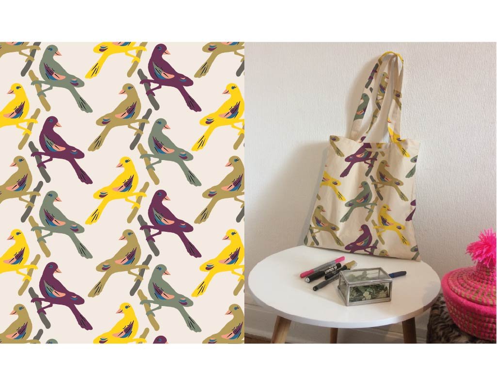 Produits textiles