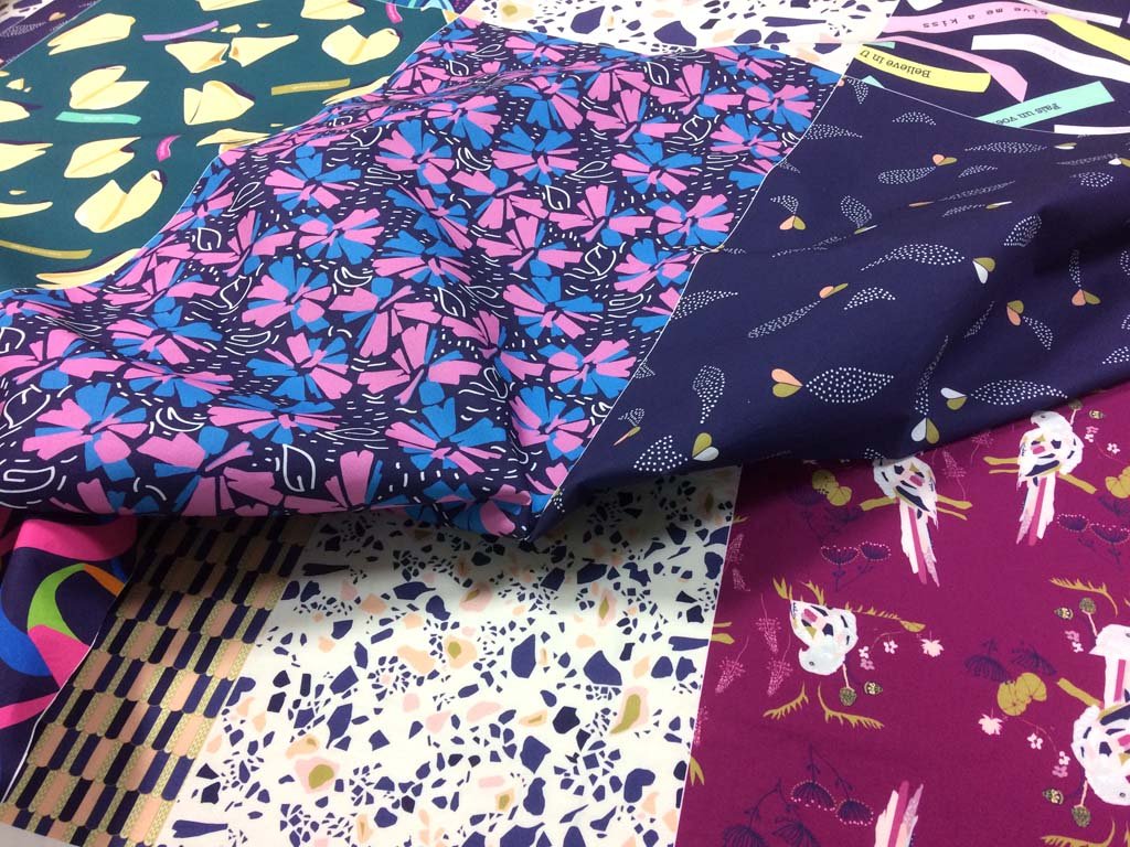 Produits textiles
