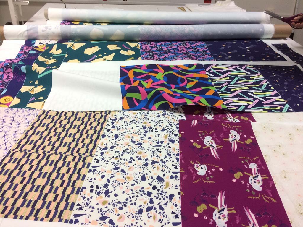 Produits textiles