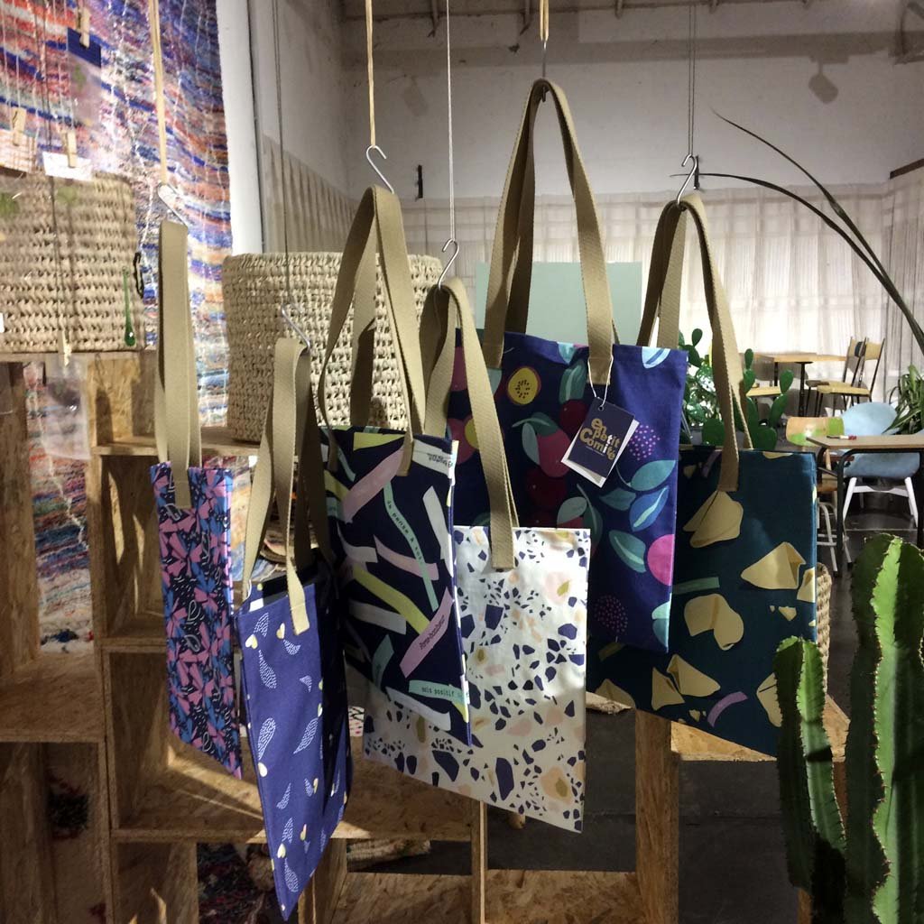 Produits textiles