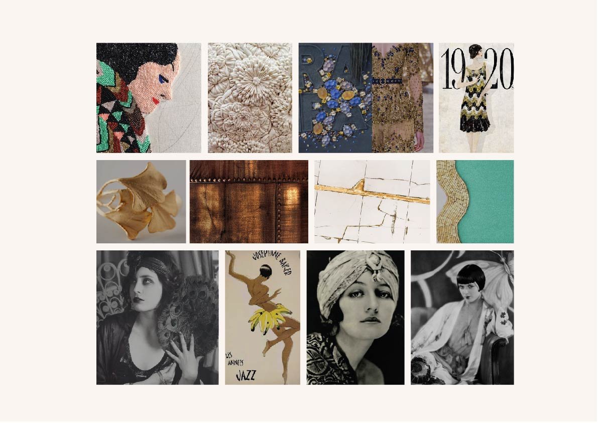 Moodboards