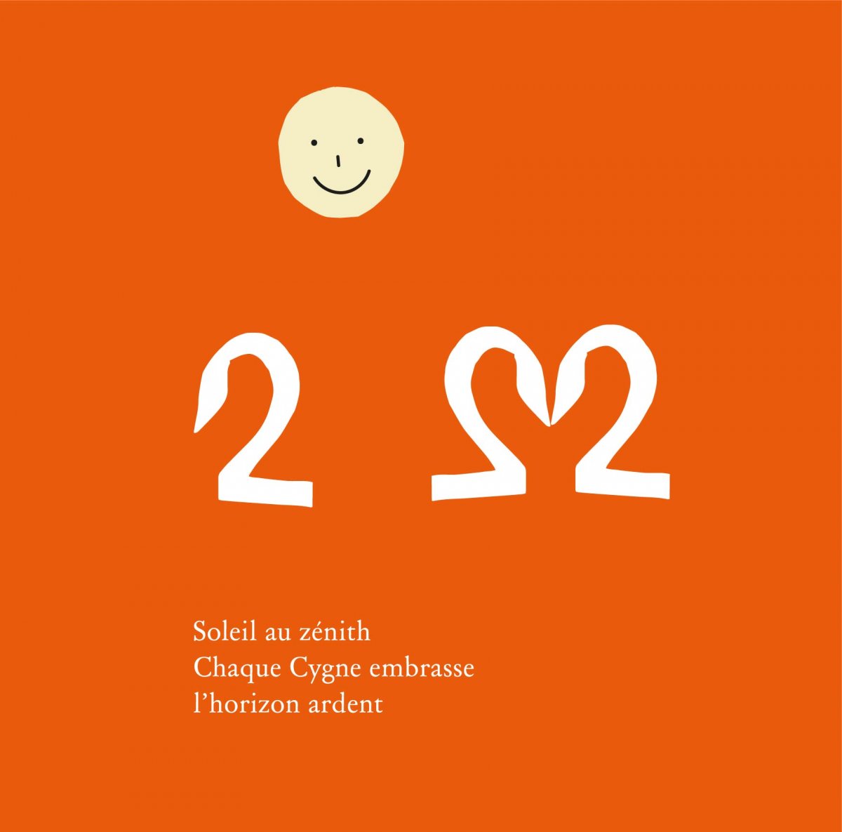Un nouvel horizon pour 2022